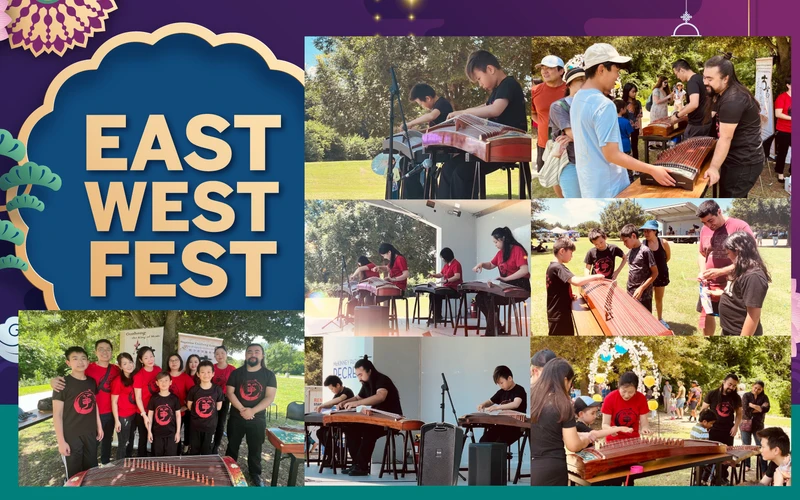 2024 East West Fest