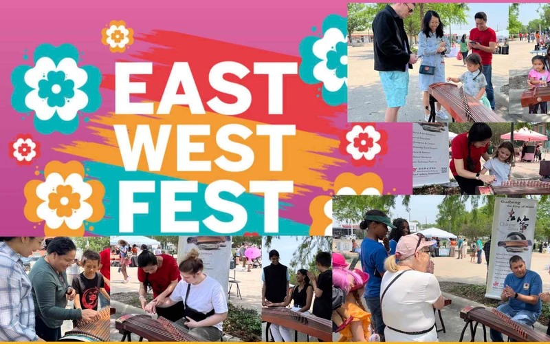 East West Fest