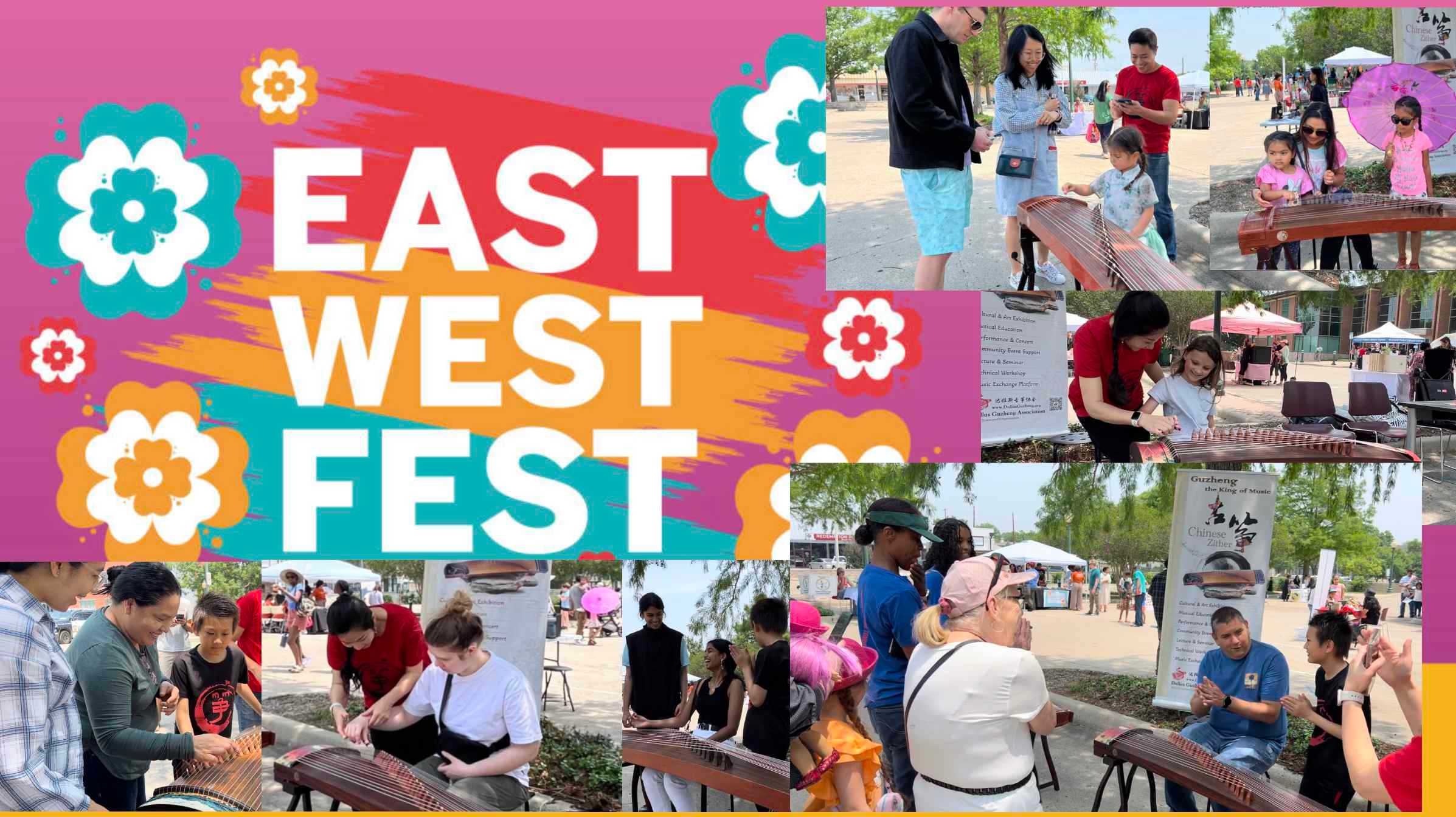 East-West-Fest