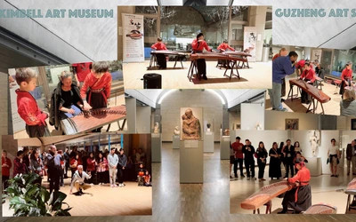 Cultural Arts Exhibition