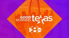 Dallas Guzheng Association's Good Morning Texas appearance
