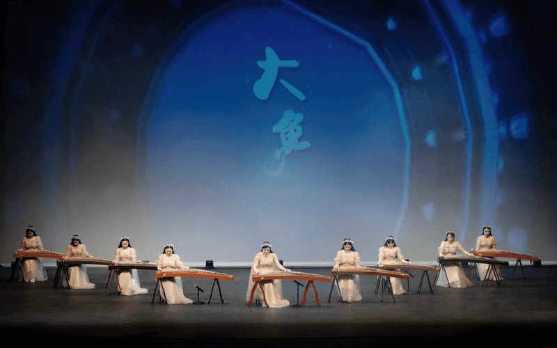 2023 Chinese New Year Gala
