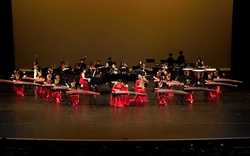 Music of Love 2026