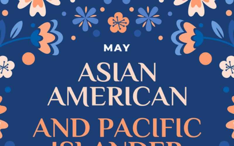 DFW Airport Asian American and Pacific Islander Heritage Month Celebration