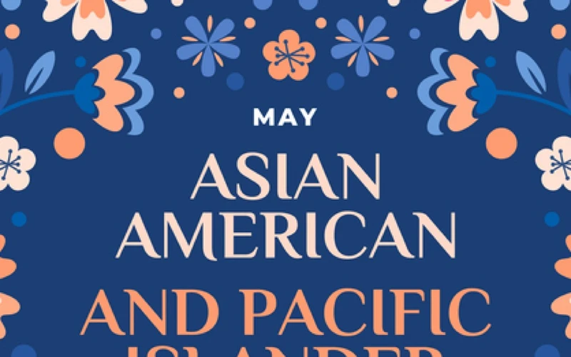 DFW Airport Asian American and Pacific Islander Heritage Month Celebration